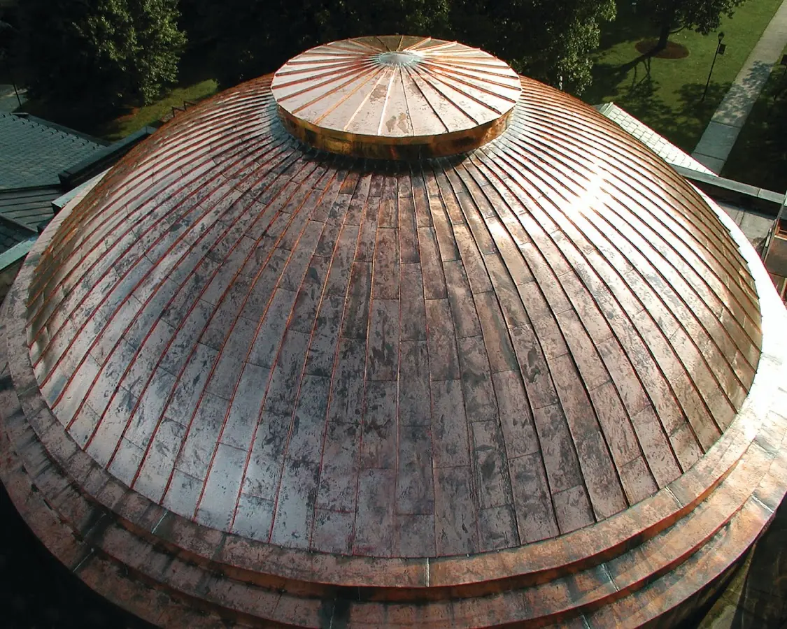 Craftsman Roofing crew installing a new roof in Concerned Citizens of Walnut Grove